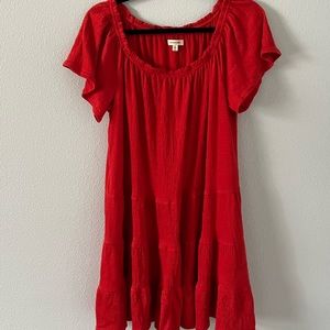 ✨Max Studio Dress ✨